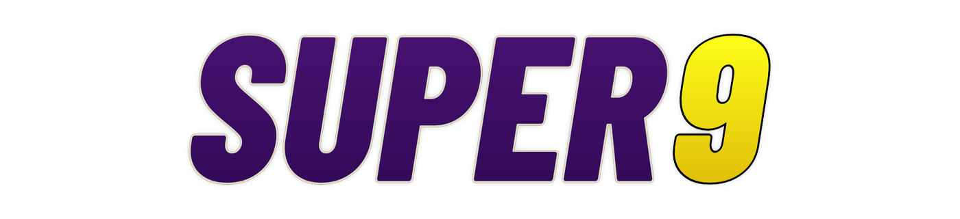 super9 logo